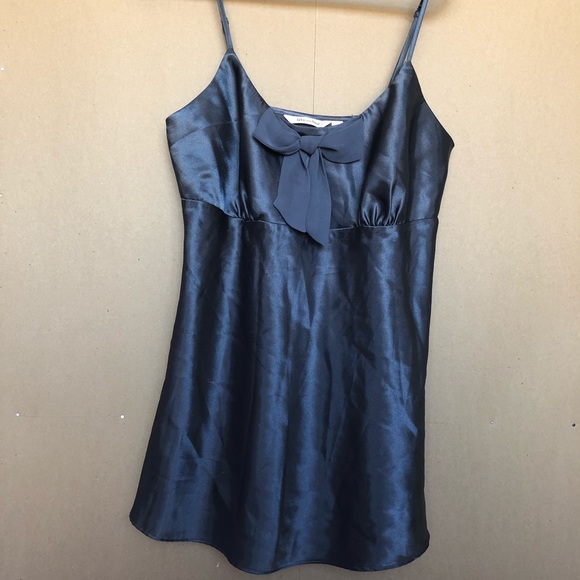 Dark grey lounge top - Picture 2 of 6